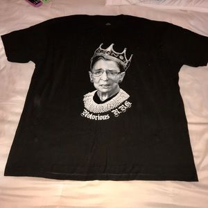 ANNARBOR NOTORIOUS RBR TSHIRT